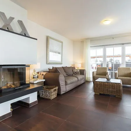 Luxurious Chalet With Sauna In Mauterndorf