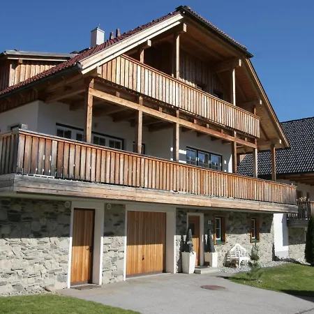 샬레 Luxurious Chalet With Sauna In Mauterndorf