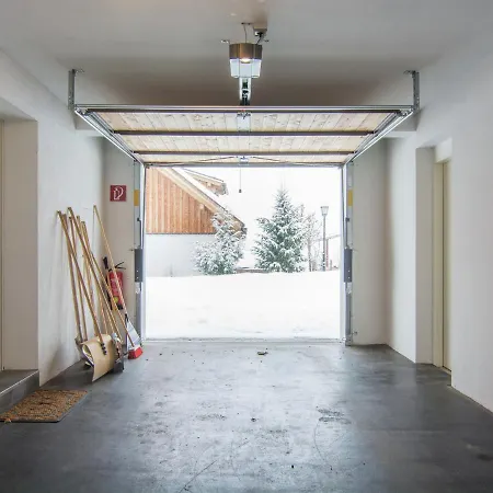 샬레 Luxurious Chalet With Sauna In Mauterndorf