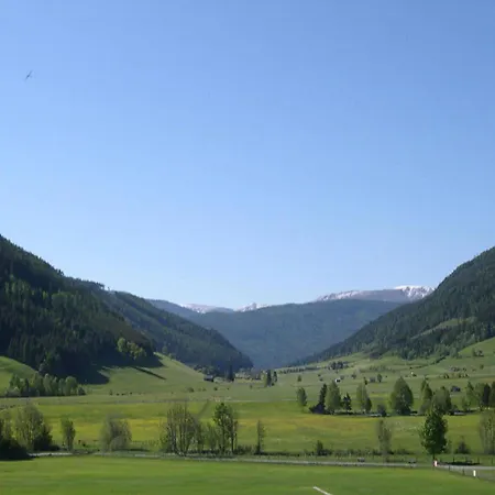 Luxurious Chalet With Sauna In Mauterndorf