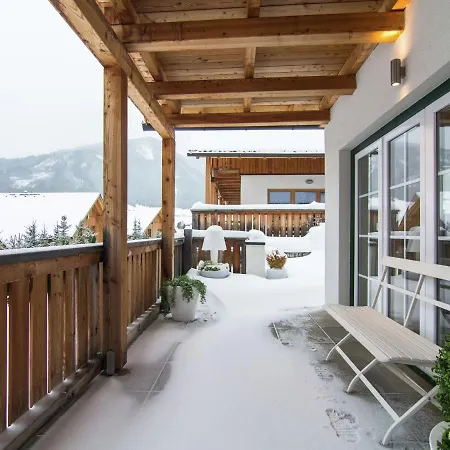 Luxurious Chalet With Sauna In Mauterndorf * 마우어테른도르프