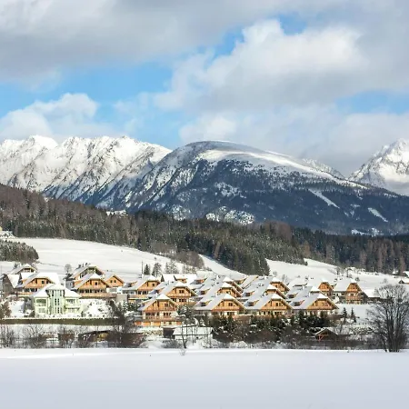 Luxurious Chalet With Sauna In Mauterndorf 샬레 *